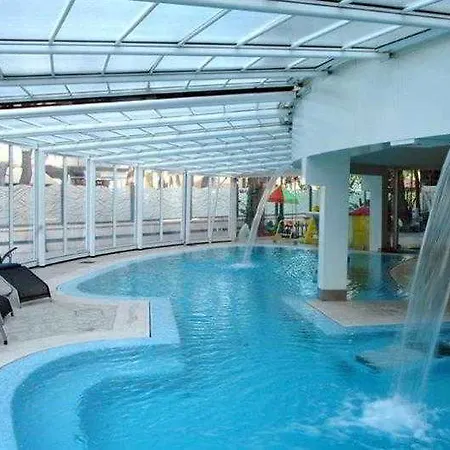 Hotel Ascot Milan