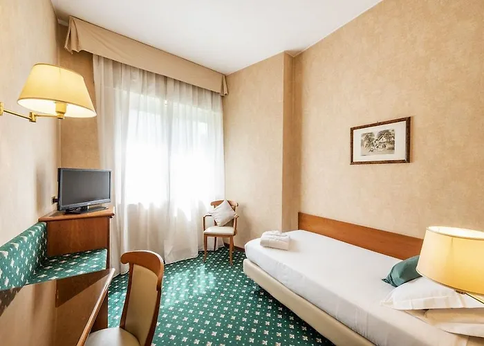 Szálloda Ascot 4*