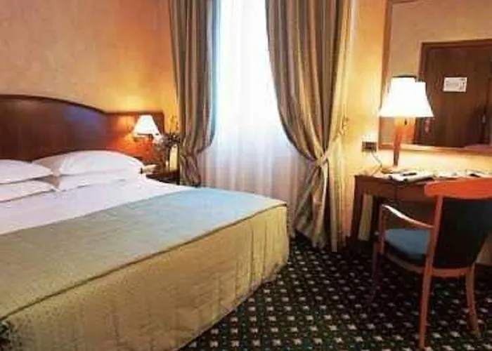 Szálloda Ascot 4*