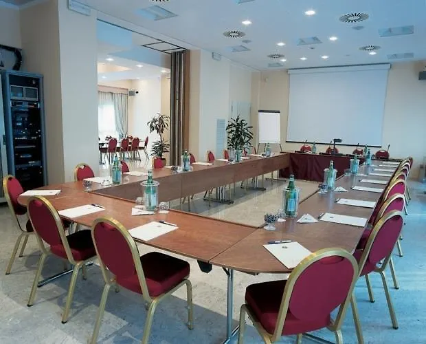 Szálloda Ascot