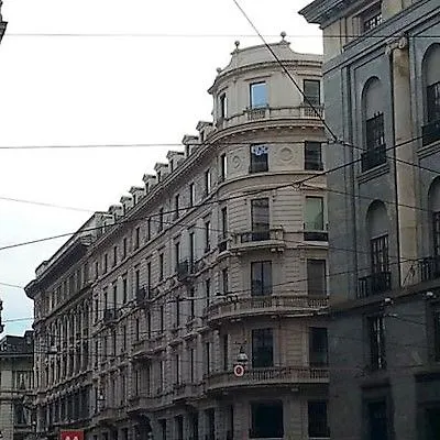 Ascot Szálloda