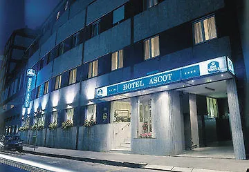 Ascot Milánó