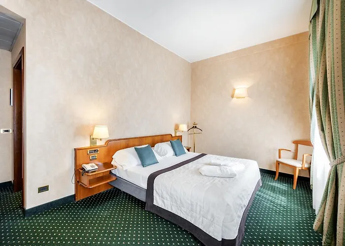Szálloda Ascot 4*