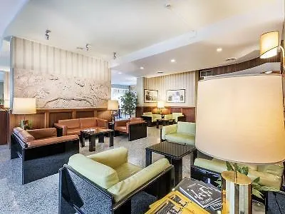 Ascot Szálloda 4*