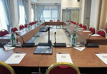 Ascot Szálloda 4*