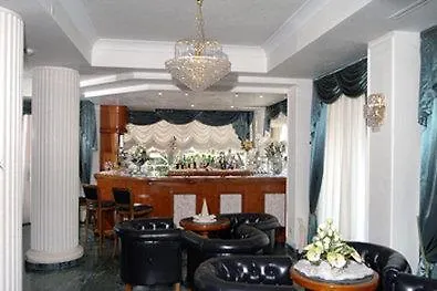 Szálloda Ascot Milánó