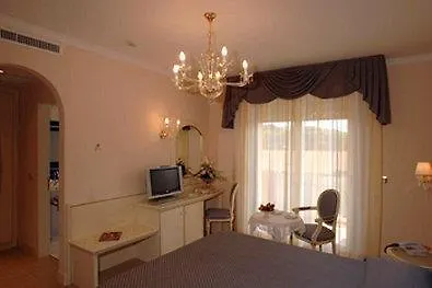Szálloda Ascot