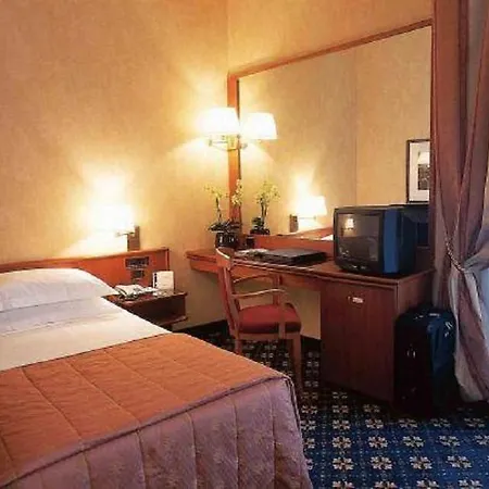 Otel Ascot