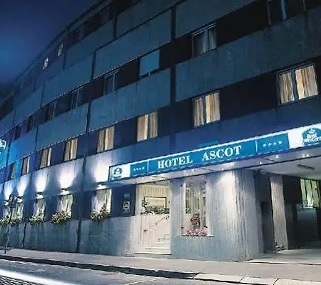 Ascot