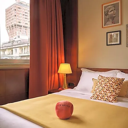 Hotel Ascot Milan