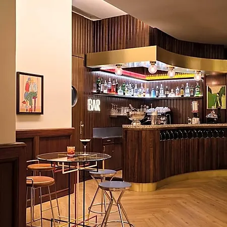 Hotel Ascot Milan