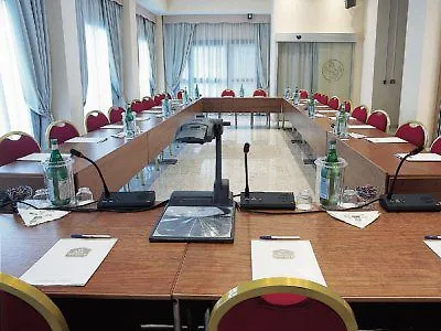 Hotel Ascot Mediolan