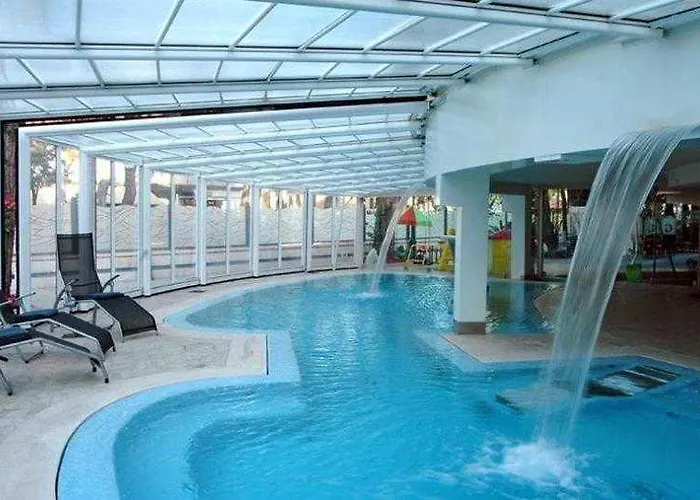 Hotel Ascot Mediolan