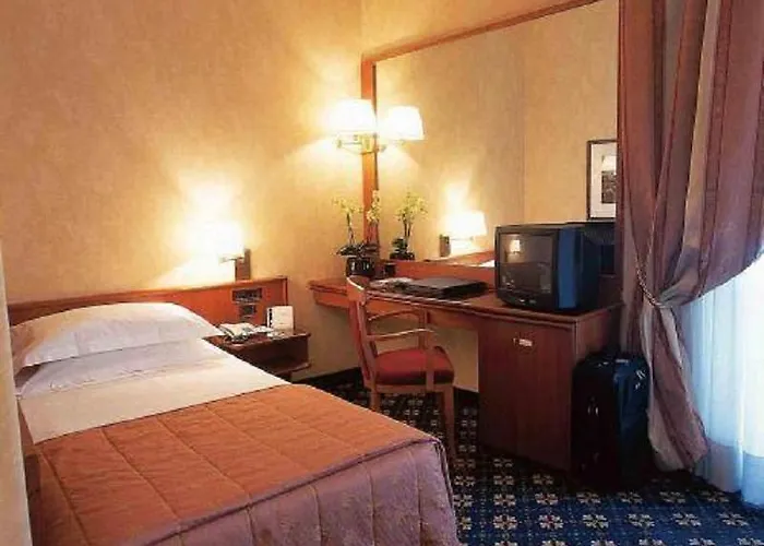 Hotel Ascot