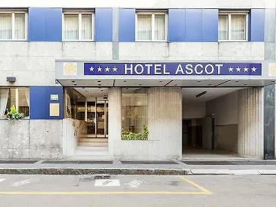 Ascot Mediolan
