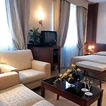 Ascot 4* Milan