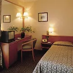 Ascot Hotel Milan