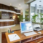 Ascot Hotel Milan