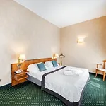 Hotel Ascot 4*