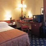 Hotel Ascot Milan