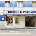 Ascot Milan
