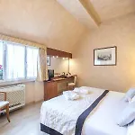 Hotel Ascot Milão