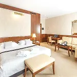 Ascot Hotel Milan