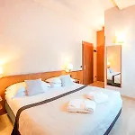 Ascot 4* Milan