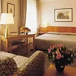 Ascot 4* Milão