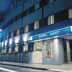 Ascot Hotel 4*