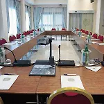 Hotel Ascot Milan