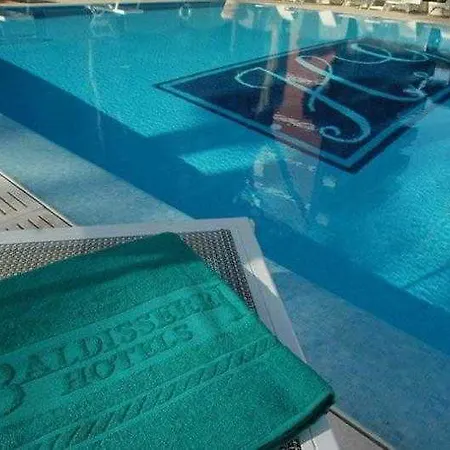 Ascot Hotel Milan