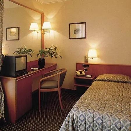 Ascot Hotel Milan