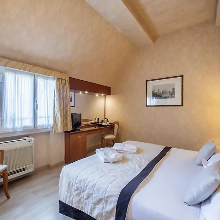 Hotel Ascot Milan