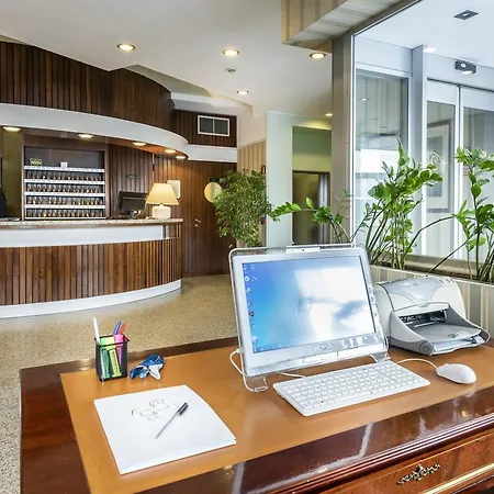 Ascot Hotel Milan