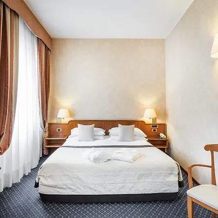 Ascot Hotel Milan
