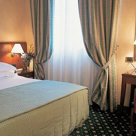 Hotel Ascot Milan