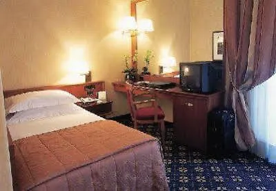 Hotel Ascot Milan