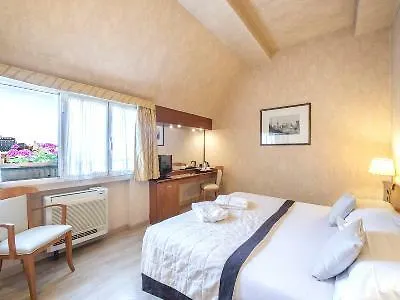 Hotel Ascot Mailand