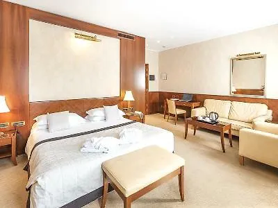 Ascot Hotel Milan