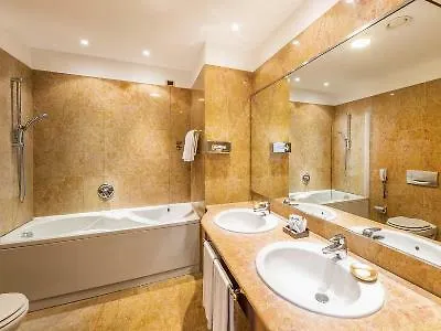 Ascot Hotel Milan