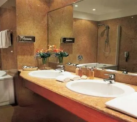Ascot Hotel Milan